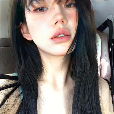 多么甜蜜啊!
