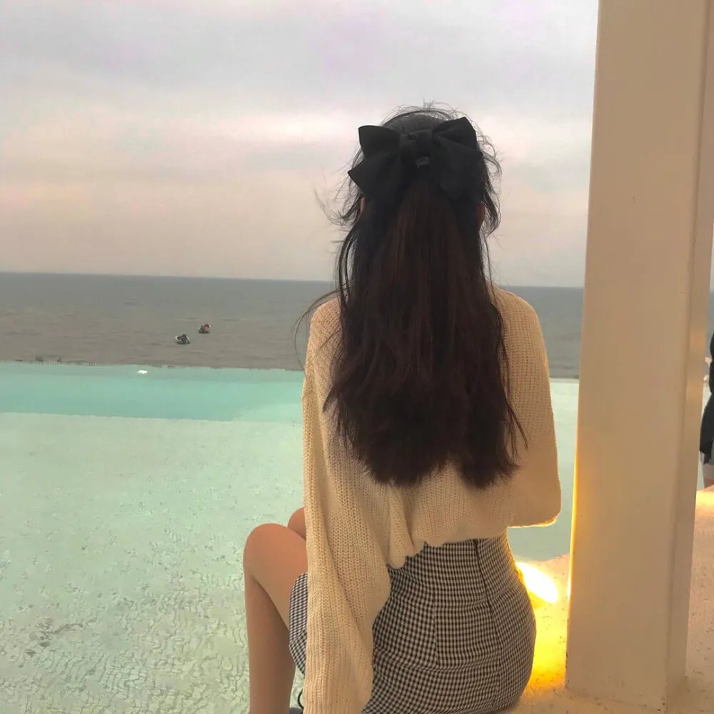 视线中的光