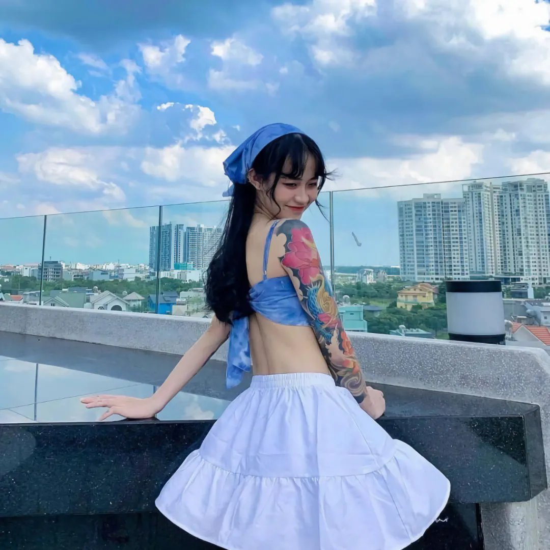 喜禾